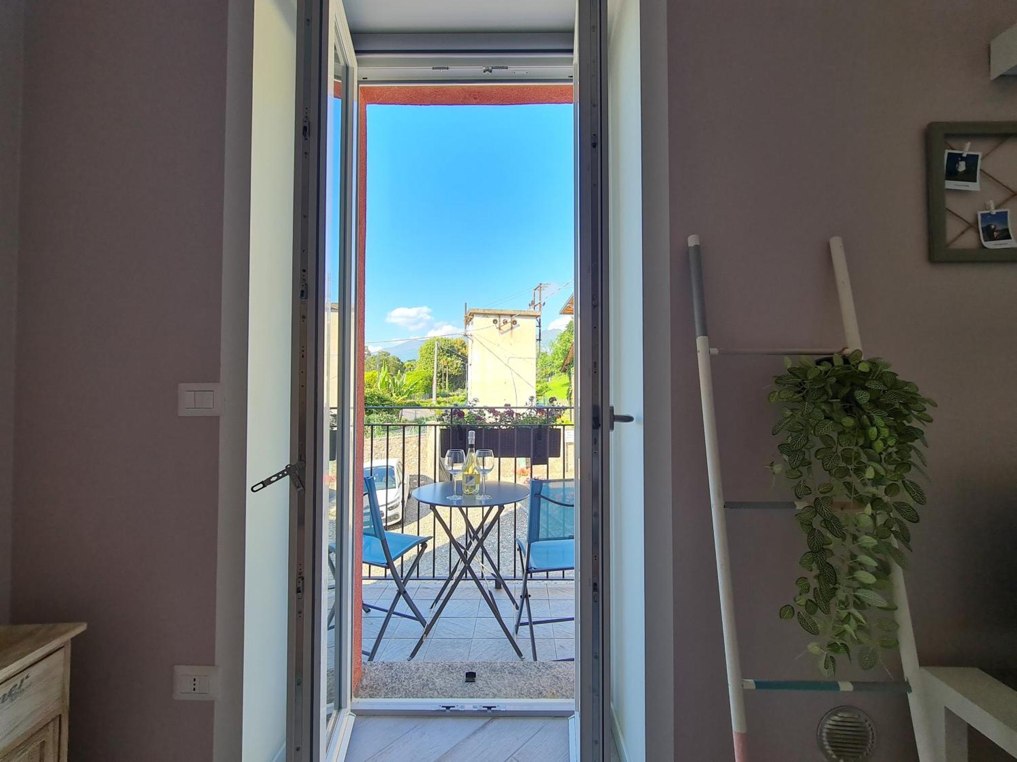 Corte Sant'Andrea Bellagio Extérieur photo